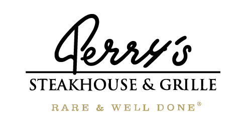 Perry's Steakhouse and Grille logo