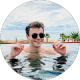 review profile image